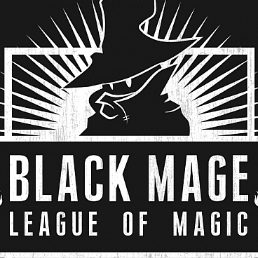 League of Dark Magic
