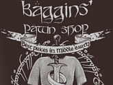 Baggins’ Pawn Shop