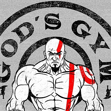 God´s Gym