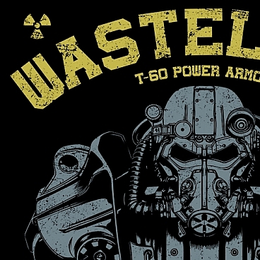 Wasteland Academy