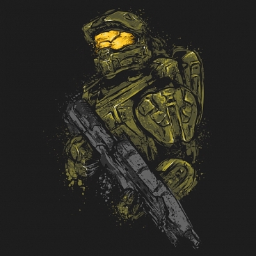 Master Chief