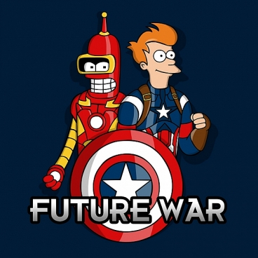 Future War