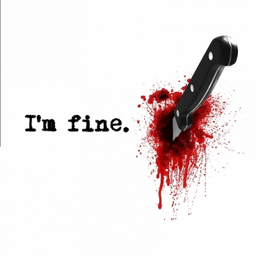 I'm fine