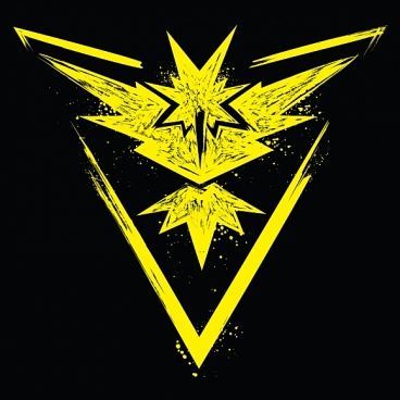 Team Instinct