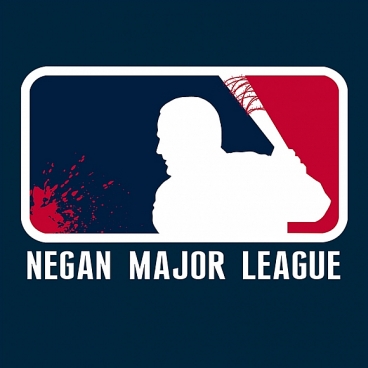 Negan Major League