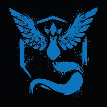 Team Mystic