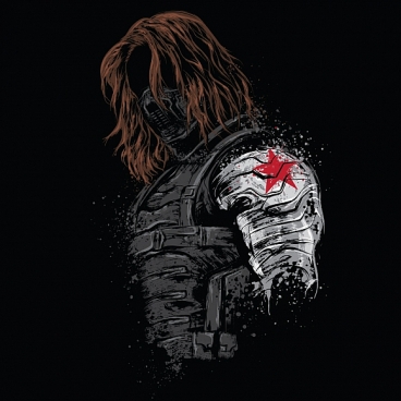 Winter Soldier