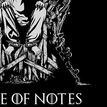 Game of Notes