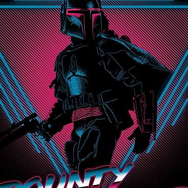 Bounty Hunter