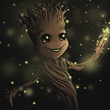 We Are Groot