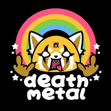 Death metal