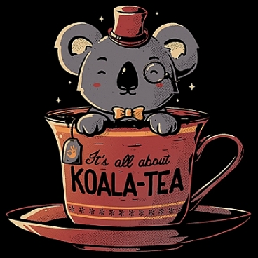 Koala Tea