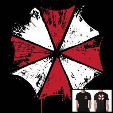 Umbrella Cross