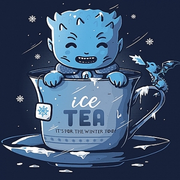 Ice Tea