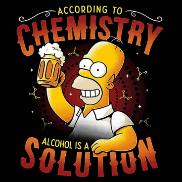 Beer Chemistry