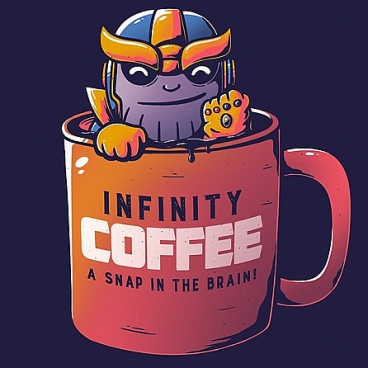 Infinity Coffee