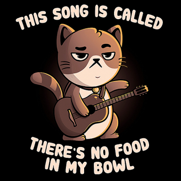 Cat Song