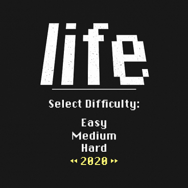 Select Difficulty Level