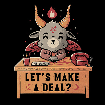 Lets Make a Deal