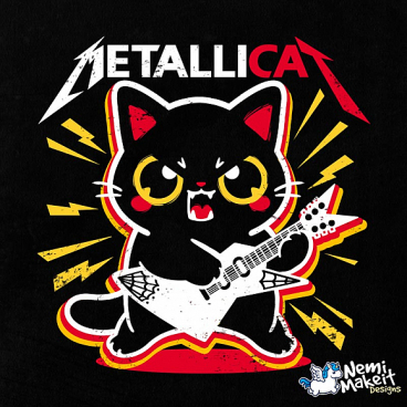 Metallicat