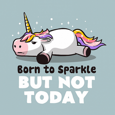 Born To Sparkle