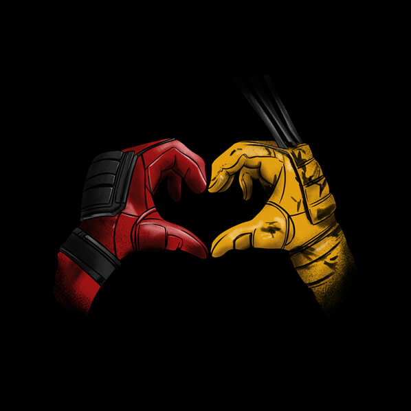 Mutant Love