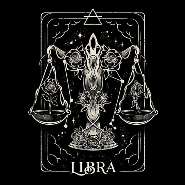 Libra Card