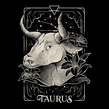 Taurus Card