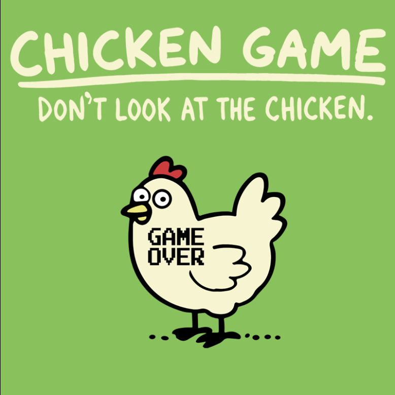 Chicken Game