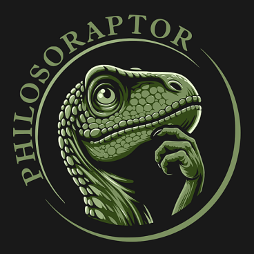 Philosoraptor