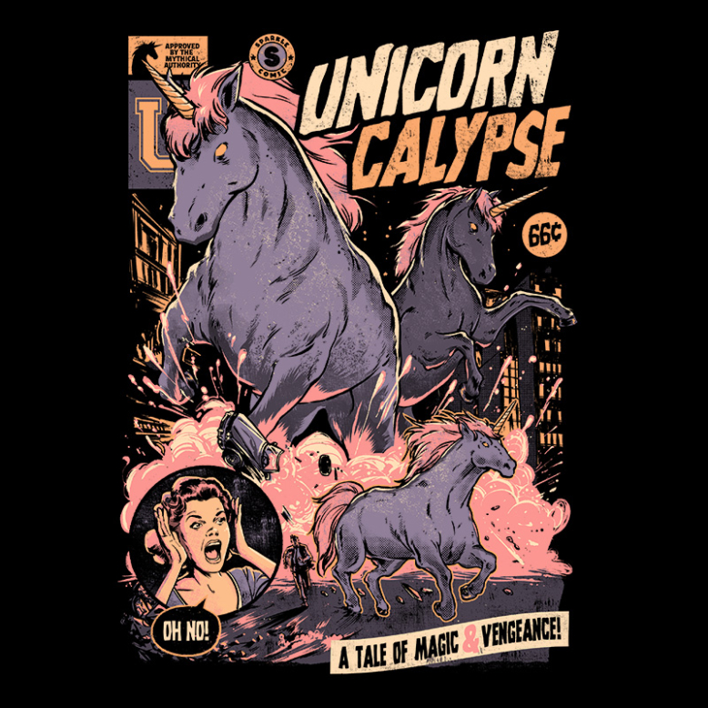 Unicorncalypse