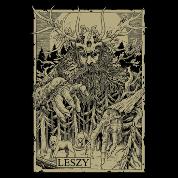 Leszy - Bestiariusz