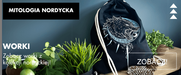 Mitologia nordycka