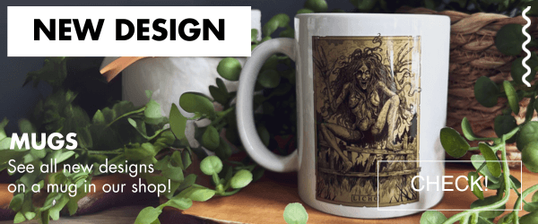 new designs mugs