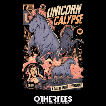 Unicorncalypse