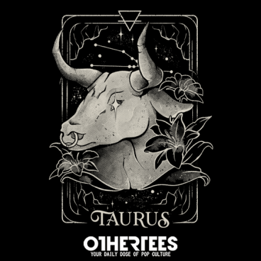 Taurus Card