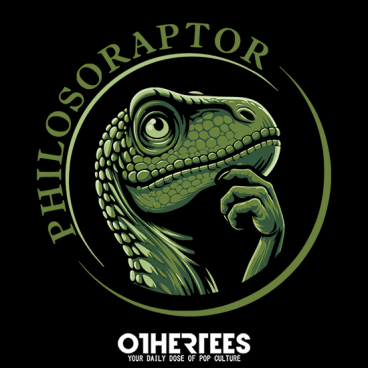 Philosoraptor