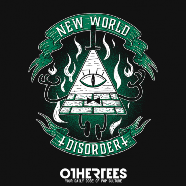 New World Disorder