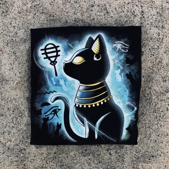 Bastet