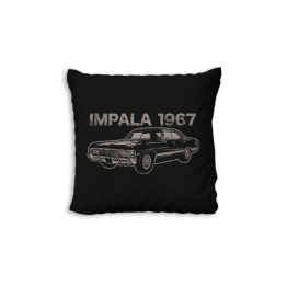 Retro Impala