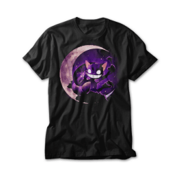 Mad Cat Moon