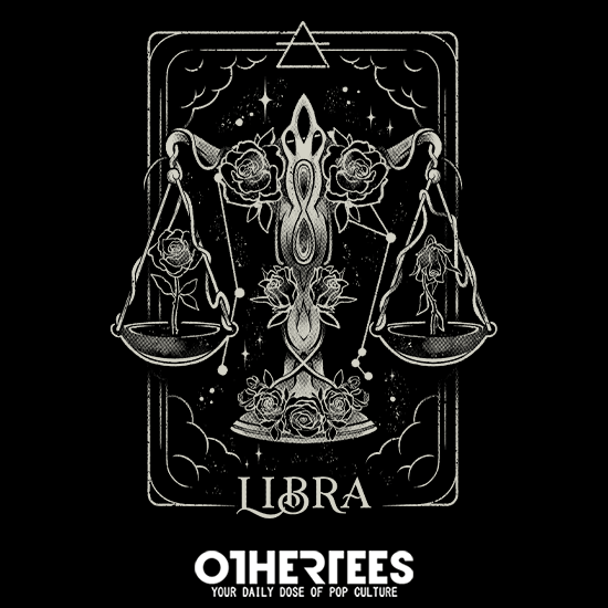 Libra Card