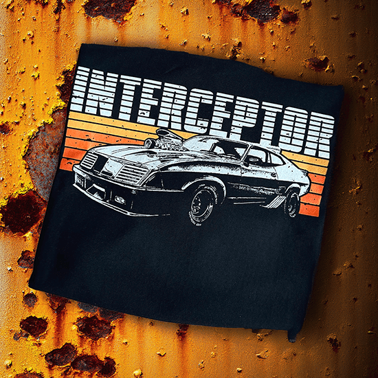 Interceptor