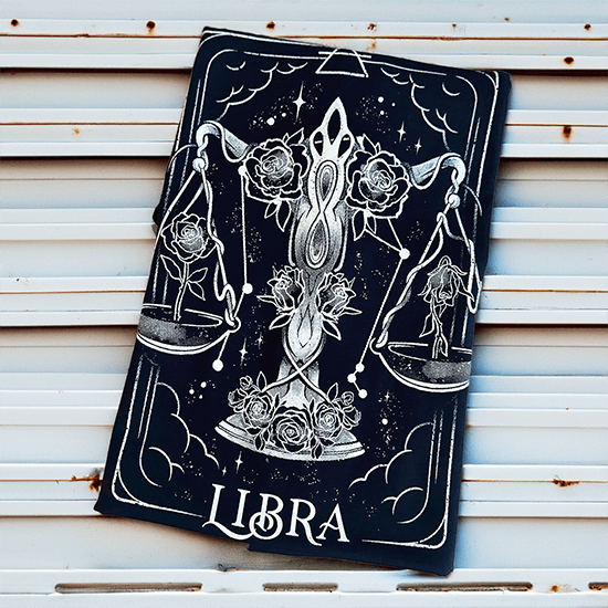 Libra Card