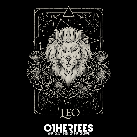 Leo Card