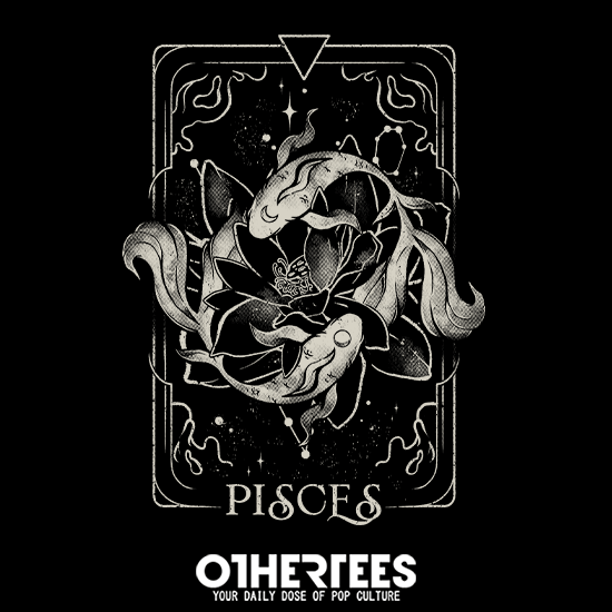 Pisces Card