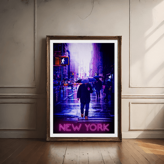 Neo New York