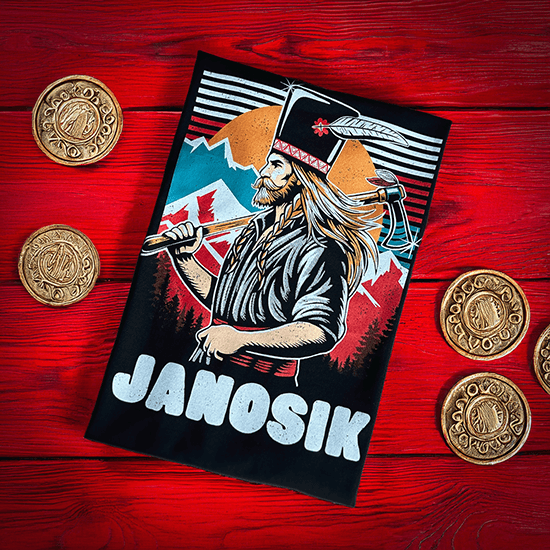 Janosik