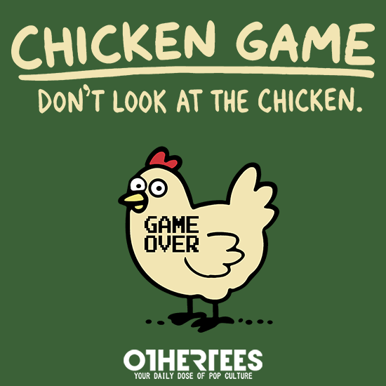 Chicken Game