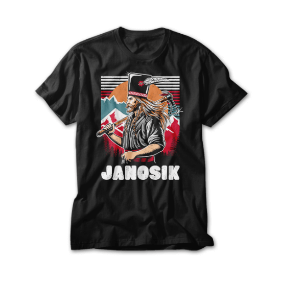 Janosik